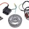 Stator + rotor + cdi, Puch maxi 50, fara platina Cod Produs: MX_NEW AI22656