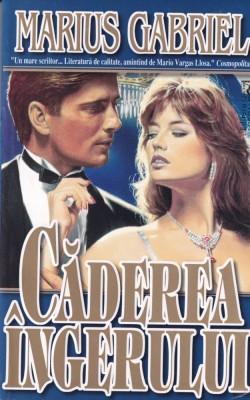 Marius Gabriel - Caderea ingerului foto