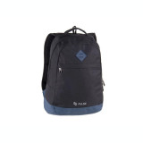 Rucsac Pulse Bicolor Black Blue