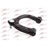 SRLine Brat, suspensie roata