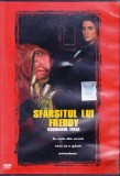 DVD Film Horror: Sfarsitul lui Freddy - Cosmarul final ( original; sub.romana ; SIGILAT - vezi descriere )