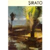 Mihai Ispir, Francisc Sirato - Sculptura, Meridiane 1979, 61 pagini + 64 imagini, arta, brosata