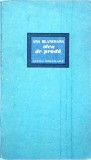 Ana Blandiana - Stea de prada
