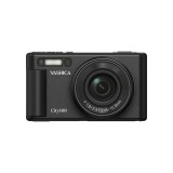 Cameră Compactă Yashica YAS-DGC100-BK