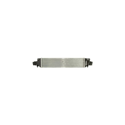 Intercooler Opel Corsa D Denso Dit20003 foto