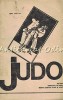 Judo Ion Avram - Carte sport, 1969, 121 pagini, limba romana
