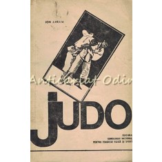 Judo - Ion Avram