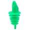 Fluoreszierende Flaschenausgie&szlig;er - Billy Neon Set mit 4 Farben