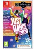 Just Dance 2020 NSW