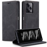 Husa pentru Xiaomi Poco X3 / Poco X3 NFC / Poco X3 Pro, Techsuit Confy Cover, Black