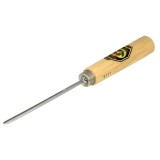 Dalta dreapta in forma de V Kirschen 3141003, taietura 3 mm, 240 mm