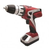 Bormasina cu acumulator Raider RD-CDL17, Li-Ion, 14.4V, 1.5Ah, 1150 rpm