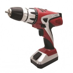 Bormasina cu acumulator Raider RD-CDL17, Li-Ion, 14.4V, 1.5Ah, 1150 rpm