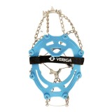 Crampoane antialunecare Veriga Ice Track pentru incaltaminte XL 45-48