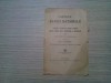 JAFURILE BANCII NATIONALE si Crearea Creditului Eftin - N. Filipescu -1914, 15 p