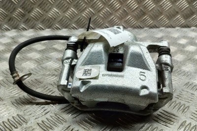 Etrier de fr&amp;acirc;nă dreapta față TOYOTA YARIS CROSS MXP_ 2022 OEM: 47730-02590 27984356 foto