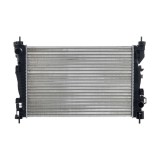 Radiator racire Alfa Romeo Giulietta (940), 04.2010-, Motorizare 1, 4 Tb Benzina, tip climatizare Cu/fara AC, cutie Manuala, intrare superioara 67mm,