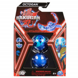 Bila de Baza Bakugan Spin Master Octogan, SPM6066716-20141558