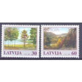 LETONIA 1999 EUROPA CEPT