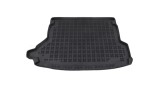 Tavita portbagaj Subaru Forester (Sk), 03.2018-10.2021, montare spate, fara protectie antiderapanta; elastomer, RapidAuto