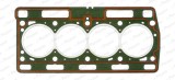 PAYEN BX631 Garnitura, chiulasa