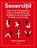 Sexercitii - Wilma Fingerfit - Prestige