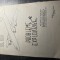 Manual intern scris de mana Probleme de exploatare IL-18 Ing. Costachescu Traian 1972
