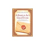 A Simple Act of Gratitude: How Learning to Say Thank You Changed My Life