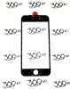 Geam OCA iPhone 6 negru