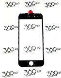 Geam OCA iPhone 6 negru
