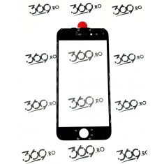 Geam OCA iPhone 6 negru