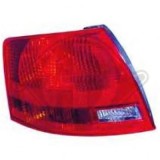 Stop spate lampa Audi A4 (B7) COMBI 11.2004-03.2008 TYC partea Dreapta parte exterioara fara suport bec