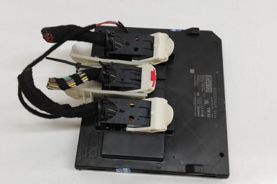 Modul de confort VW T-ROC A11 2023 OEM: 5Q1937084A,A3C10968901 31254436 foto