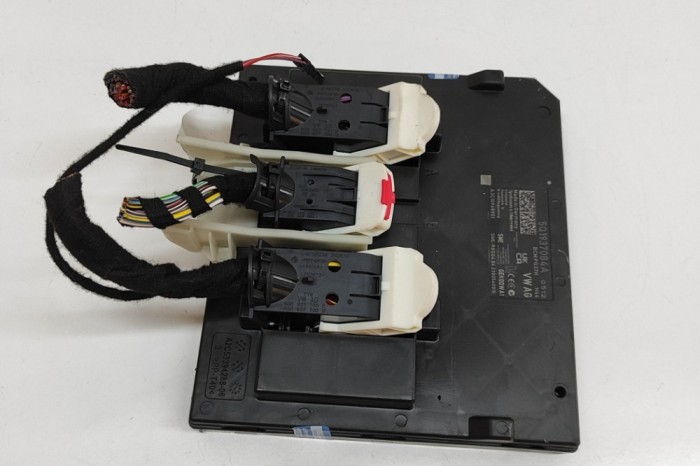 Modul de confort VW T-ROC A11 2023 OEM: 5Q1937084A,A3C10968901 31254436