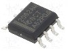 Circuit integrat, amplificator opera&amp;#355;ional, SO8, TEXAS INSTRUMENTS - TLE2062AMD