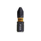 5 BITI DE TORSIUNE 25MM PZ2 HardWork ToolsRange