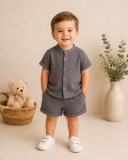 Set pentru baieti MINAMINOKIDS (Marime Disponibila: 5 ani)