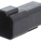 Conector cablu-cablu 6 pini IP68