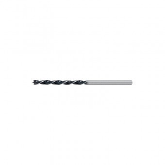 Burghiu pentru lemn 12x400mm, Strend Pro Wood