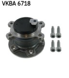 Rulment roata Volvo XC60 I, XC60 I SUV, XC70 II, XC90 I Motor 2.0 D4, 2.0 T, 2.4 D, 2.4 D4 AWD, 2.4 D5 AWD, D3, D3 / D4, D4, D4 AWD, D5, D5 AWD, T5,