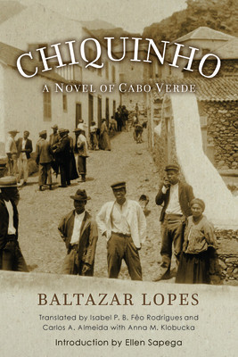 Chiquinho: A Novel of Cabo Verde foto