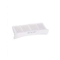 Filtru scame uscator de rufe Electrolux - EDC2086GW3