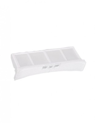 Filtru scame uscator de rufe Electrolux - EDC2086GW3 foto