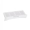 Filtru scame uscator de rufe Electrolux - EDC2086GW3