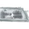 Far Toyota Carina E (AT190 ST191) 04.1992-05.1995 DEPO partea Dreapta, tip bec H4 manual, reglare manuala, far tip Stanley