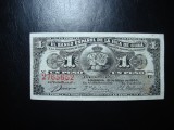 CUBA 1 PESO 1896
