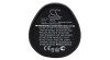 Cameron Sino 2000mAh AEG BLL12C,BS12C,BS12C2,BSS12C,BWS12,BWS12CBWS,BBS 12C,BLL 12C,BS 12C,BSB 12C Baterie