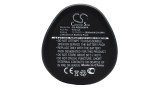 Cameron Sino 2000mAh AEG BLL12C,BS12C,BS12C2,BSS12C,BWS12,BWS12CBWS,BBS 12C,BLL 12C,BS 12C,BSB 12C Baterie