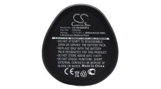 Cameron Sino 2000mAh AEG BLL12C,BS12C,BS12C2,BSS12C,BWS12,BWS12CBWS,BBS 12C,BLL 12C,BS 12C,BSB 12C Baterie