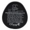 Cameron Sino 2000mAh AEG BLL12C,BS12C,BS12C2,BSS12C,BWS12,BWS12CBWS,BBS 12C,BLL 12C,BS 12C,BSB 12C Baterie